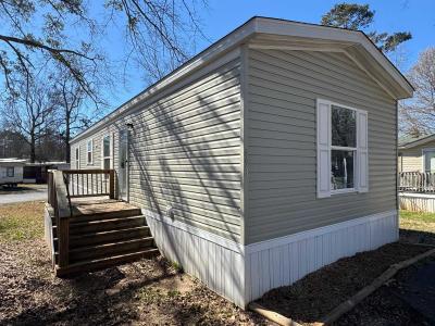 Mobile Home at 498 Windsor Parkway Hampton, GA 30228