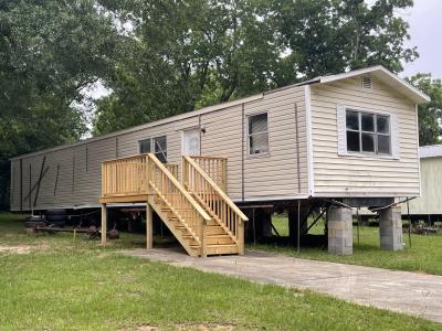 Mobile Home at 1421 Cody Rd. N, Lot 29 Mobile, AL 36618