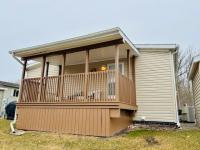 2014 Clayton Homes Manufactured Home