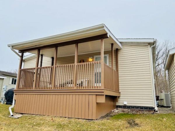 2014 Clayton Homes Manufactured Home