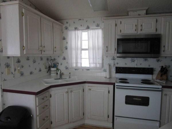 1997 SHOR Mobile Home