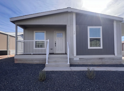 Mobile Home at 1526 N Dixie Downs Rd #17 Saint George, UT 84770