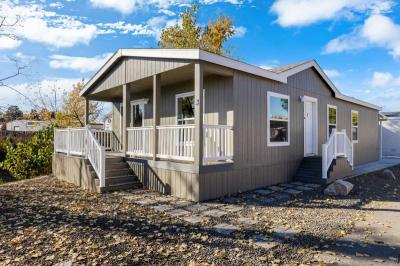 Mobile Home at 208 E 44th St #3 Garden City, ID 83714