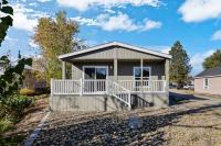 2024 Fleetwood 230PU24483P Manufactured Home