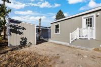 2024 Fleetwood 230PU24483P Manufactured Home