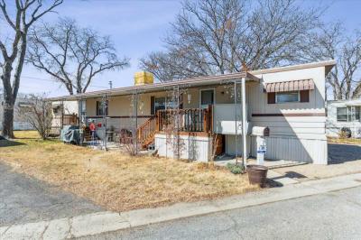 Mobile Home at 3600 E 88th Avenue #140 Thornton, CO 80229