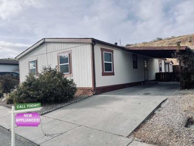 Mobile Home at 27 Chianti Way Reno, NV 89512