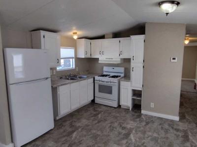 Mobile Home at 105 E Rhondda Ave Andover, KS 67002