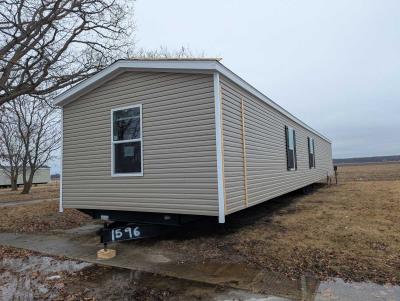 Mobile Home at 2211 S Brabant St. Site 30 Burt, MI 48417