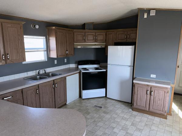 1993 Mobile Home For Rent