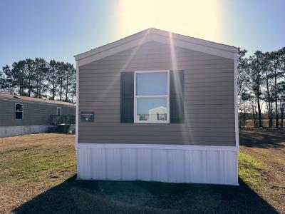 Mobile Home at 68 Celia Dr. Lumberton, NC 28358