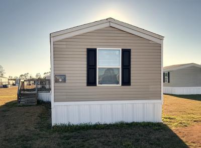 Mobile Home at 124 Karissa Lumberton, NC 28358