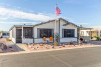 1995 Silvercrest Manufactured Home