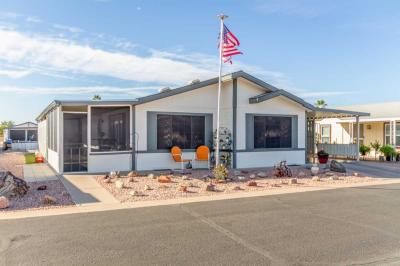 Mobile Home at 3355 S Cortez Rd 55 Apache Junction, AZ 85119