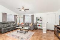 1995 Silvercrest Manufactured Home
