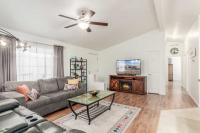 1995 Silvercrest Manufactured Home