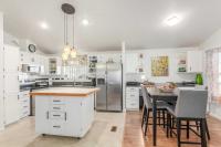1995 Silvercrest Manufactured Home