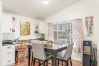 1995 Silvercrest Manufactured Home