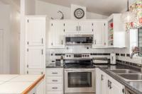 1995 Silvercrest Manufactured Home