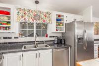 1995 Silvercrest Manufactured Home