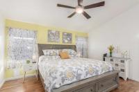 1995 Silvercrest Manufactured Home