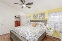 1995 Silvercrest Manufactured Home