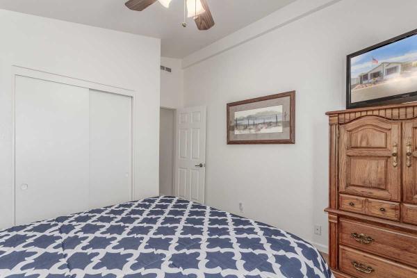 1995 Silvercrest Manufactured Home