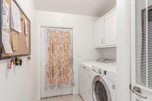 1995 Silvercrest Manufactured Home