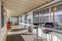 1995 Silvercrest Manufactured Home