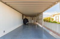 1995 Silvercrest Manufactured Home