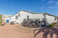 1995 Silvercrest Manufactured Home