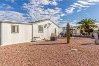 1995 Silvercrest Manufactured Home
