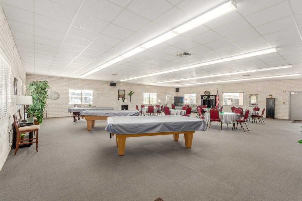 1995 Silvercrest Manufactured Home