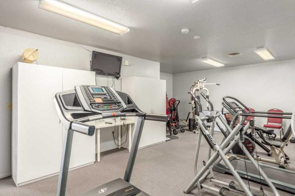 1995 Silvercrest Manufactured Home
