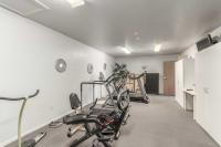 1995 Silvercrest Manufactured Home