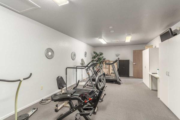 1995 Silvercrest Manufactured Home