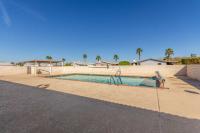 1995 Silvercrest Manufactured Home