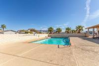 1995 Silvercrest Manufactured Home