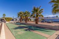 1995 Silvercrest Manufactured Home
