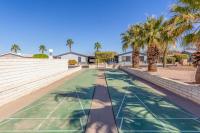 1995 Silvercrest Manufactured Home