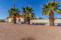 1995 Silvercrest Manufactured Home
