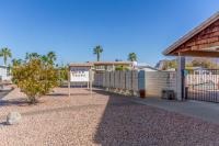 1995 Silvercrest Manufactured Home