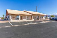 1995 Silvercrest Manufactured Home
