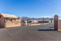 1995 Silvercrest Manufactured Home