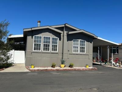 Mobile Home at 1750 Whittier #78 Costa Mesa, CA 92627