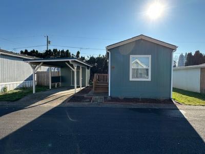 Mobile Home at 4882 Lancaster Dr NE Sp. #70 Salem, OR 97305