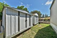 1999 Fleetwood Single Wide Mobile Home