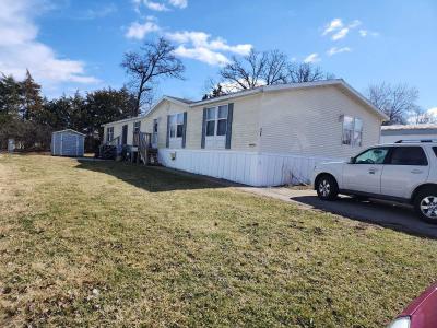 Mobile Home at 108 Castlekeep Drive Wentzville, MO 63385