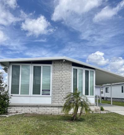 Mobile Home at 15 Dd St Lakeland, FL 33815