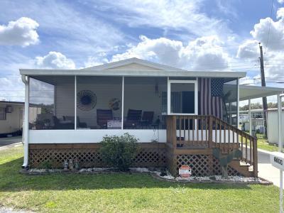 Mobile Home at 46 Cc St Lakeland, FL 33815